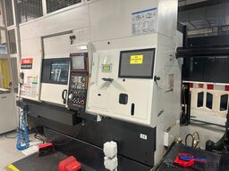 Mazak Integrex 100-III S