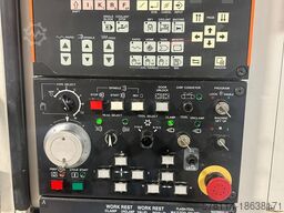 Mazak Integrex 100-III S