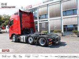 VOLVO FH 6x2T VLA LOWLINER