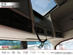 VOLVO FH 6x2T VLA LOWLINER