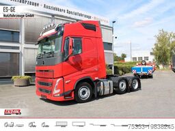 VOLVO FH 6x2T VLA LOWLINER