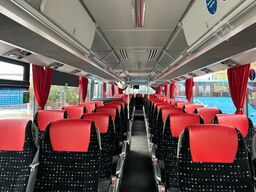 MERCEDES-BENZ O550 Integro II Lift Klima WC - S415 UL