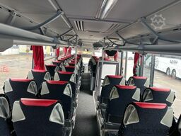 MERCEDES-BENZ O550 Integro II Lift Klima WC - S415 UL
