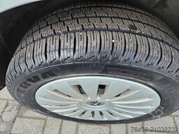 MERCEDES-BENZ Vito 114 CDI MIXTO|DoKa|5SITZE|REIF+BREMSE+ÖLneu