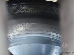 MERCEDES-BENZ Vito 114 CDI MIXTO|DoKa|5SITZE|REIF+BREMSE+ÖLneu