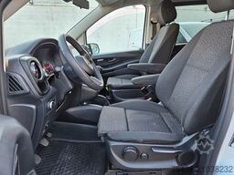MERCEDES-BENZ Vito 114 CDI MIXTO|DoKa|5SITZE|REIF+BREMSE+ÖLneu
