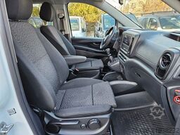 MERCEDES-BENZ Vito 114 CDI MIXTO|DoKa|5SITZE|REIF+BREMSE+ÖLneu