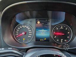 MERCEDES-BENZ Vito 114 CDI MIXTO|DoKa|5SITZE|REIF+BREMSE+ÖLneu