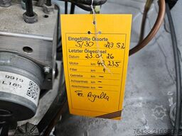 MERCEDES-BENZ Vito 114 CDI MIXTO|DoKa|5SITZE|REIF+BREMSE+ÖLneu