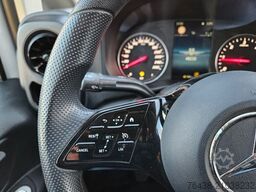 MERCEDES-BENZ Vito 114 CDI MIXTO|DoKa|5SITZE|REIF+BREMSE+ÖLneu
