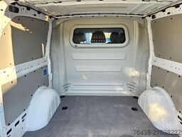 MERCEDES-BENZ Vito 114 CDI MIXTO|DoKa|5SITZE|REIF+BREMSE+ÖLneu