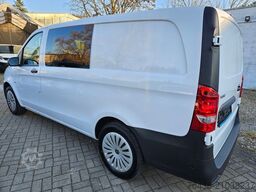 MERCEDES-BENZ Vito 114 CDI MIXTO|DoKa|5SITZE|REIF+BREMSE+ÖLneu