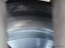 MERCEDES-BENZ Vito 114 CDI MIXTO|DoKa|5SITZE|REIF+BREMSE+ÖLneu