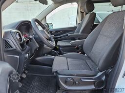 MERCEDES-BENZ Vito 114 CDI MIXTO|DoKa|5SITZE|REIF+BREMSE+ÖLneu