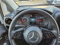 MERCEDES-BENZ Vito 114 CDI MIXTO|DoKa|5SITZE|REIF+BREMSE+ÖLneu