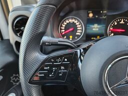 MERCEDES-BENZ Vito 114 CDI MIXTO|DoKa|5SITZE|REIF+BREMSE+ÖLneu