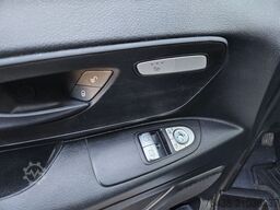 MERCEDES-BENZ Vito 114 CDI MIXTO|DoKa|5SITZE|REIF+BREMSE+ÖLneu