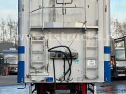 KNAPEN K200 Schubboden