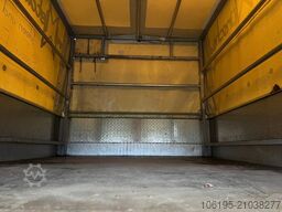 IVECO Daily 35s12 DoKa Pritsche*Garantie*1.Hand*