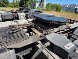 IVECO Stralis 480 S-Way, 2 Kreishydr.,Wartungsvertrag