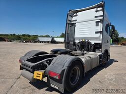 IVECO Stralis 480 S-Way, 2 Kreishydr.,Wartungsvertrag