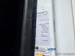 IVECO Stralis 480 S-Way, 2 Kreishydr.,Wartungsvertrag