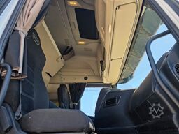 IVECO Stralis 480 S-Way, 2 Kreishydr.,Wartungsvertrag