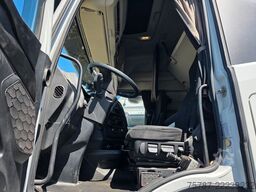 IVECO Stralis 480 S-Way, 2 Kreishydr.,Wartungsvertrag