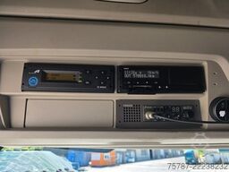 IVECO Stralis 480 S-Way, 2 Kreishydr.,Wartungsvertrag