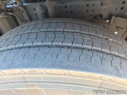 IVECO Stralis 480 S-Way, 2 Kreishydr.,Wartungsvertrag