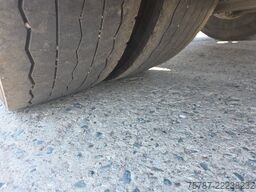 IVECO Stralis 480 S-Way, 2 Kreishydr.,Wartungsvertrag