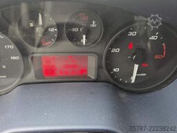 IVECO 72S18 Koffer, Luftfederung hintgen, LBW