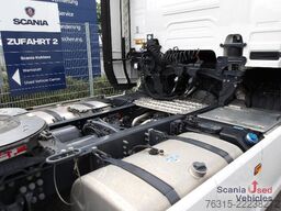 Scania R 460 NA - SUPER - HIGHLINE - 2x TANKs - ACC