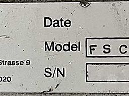 Maag FSC 160