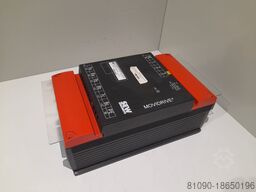 SEW-EURODRIVE MDR60A0750-503-00