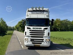 SCANIA R 500 V8