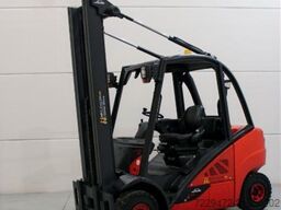 Linde H25D-02