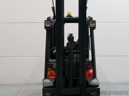 Linde H25D-02