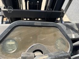 YANG FD-45 Triplo 465 Freelift/Sideshift Diesel 1999