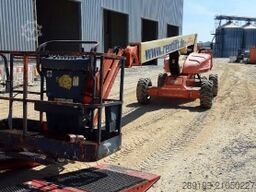 JLG E 600 JP Elektro 20,39 m