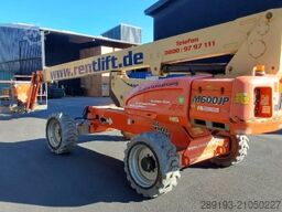 JLG E 600 JP Elektro 20,39 m