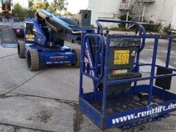 JLG M 450 AJ Elektro 15,72 m