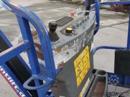 JLG M 450 AJ Elektro 15,72 m