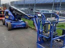 JLG M 450 AJ Elektro 15,72 m