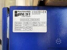 Knecht VS-500