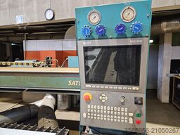 Sato SATRONIC E 3500
