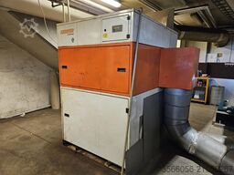 Sato SATRONIC E 3500