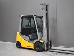 JUNGHEINRICH DFG 316s