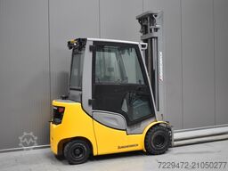 JUNGHEINRICH DFG 316s