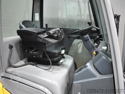 JUNGHEINRICH DFG 316s